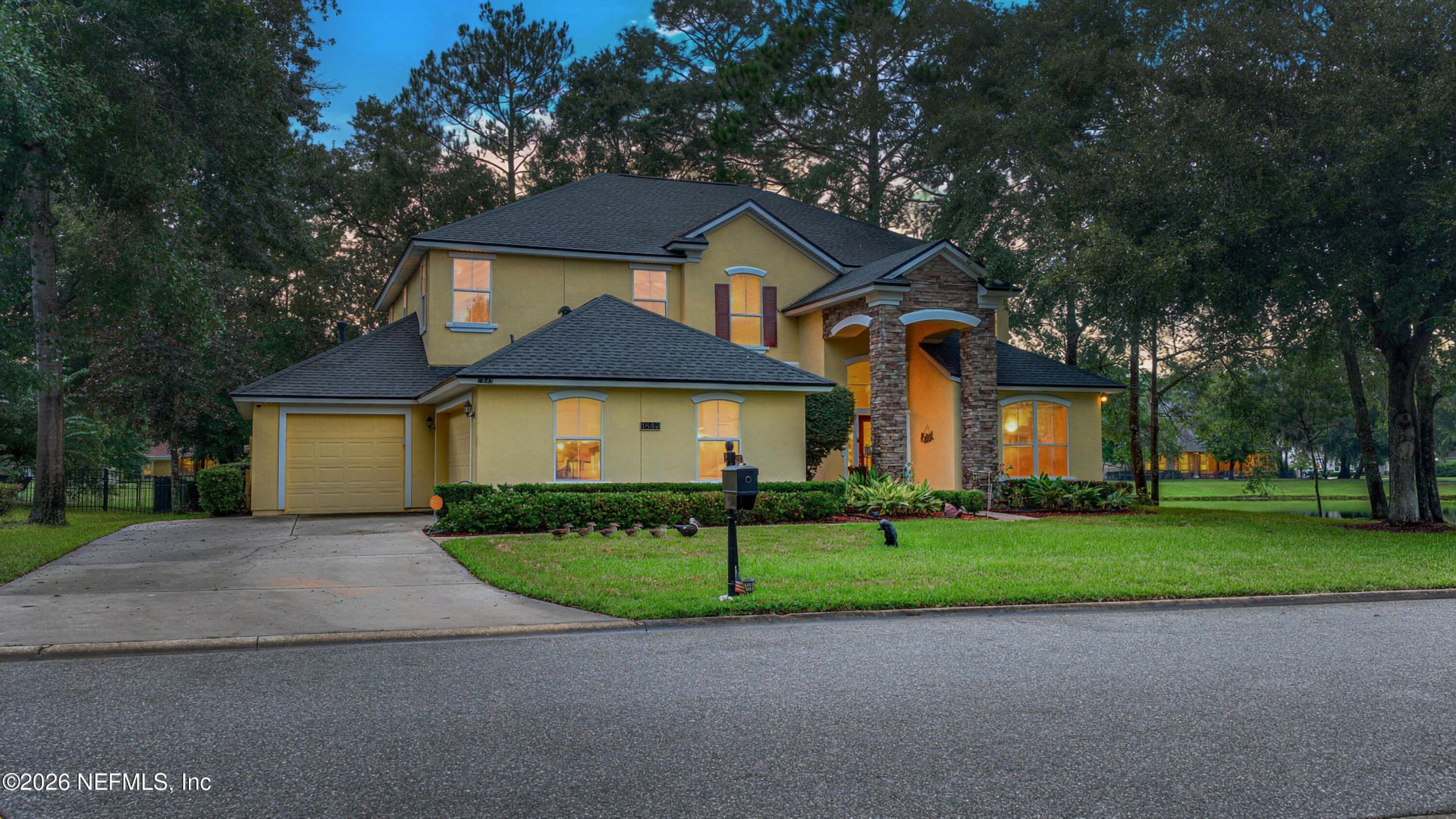 1843 Wild Dunes Circle Circle, Orange Park, FL 32065 Photo