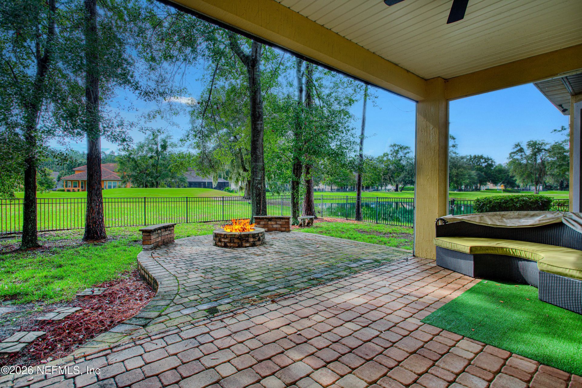 1843 Wild Dunes Circle Circle, Orange Park, FL 32065 Photo