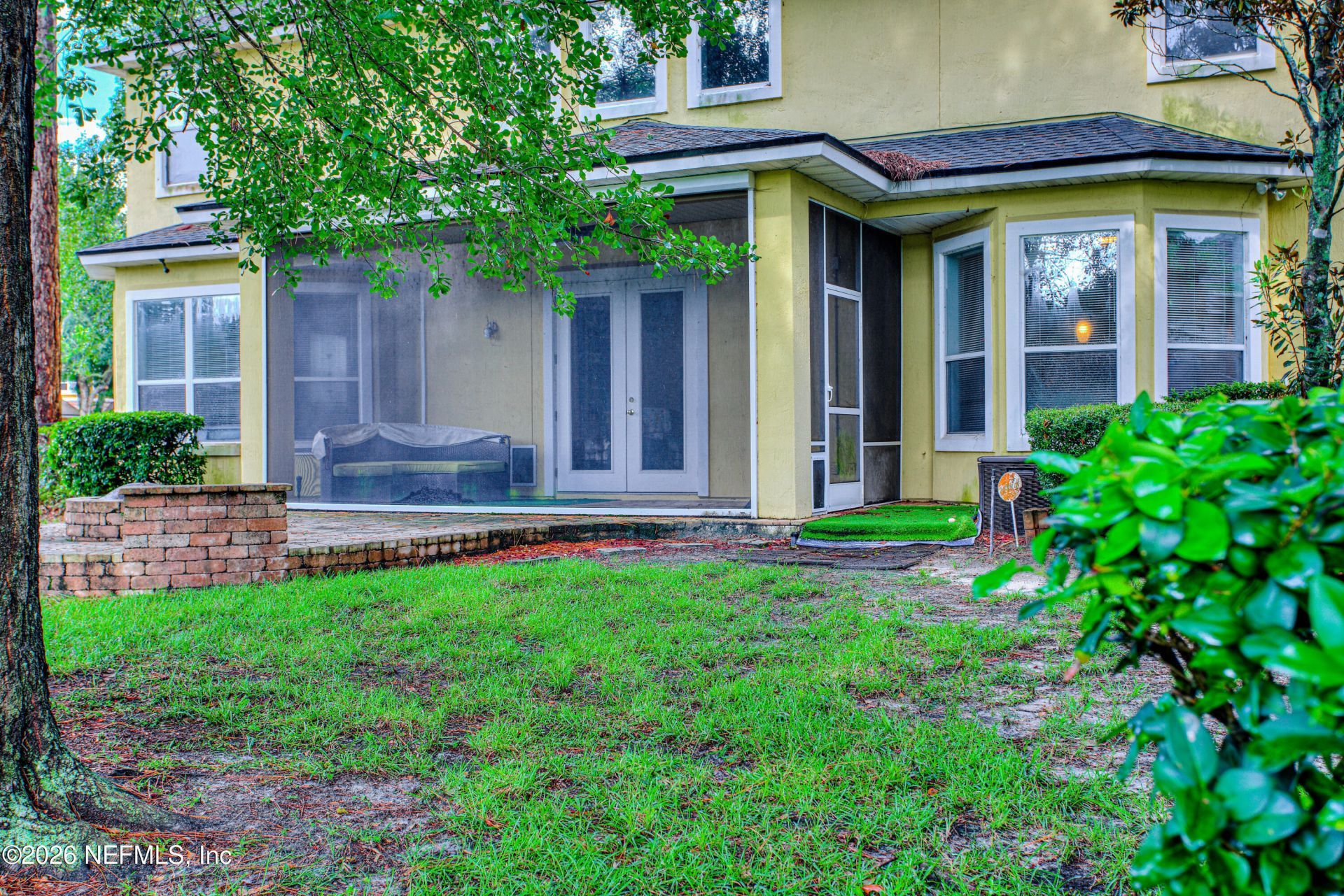 1843 Wild Dunes Circle Circle, Orange Park, FL 32065 Photo