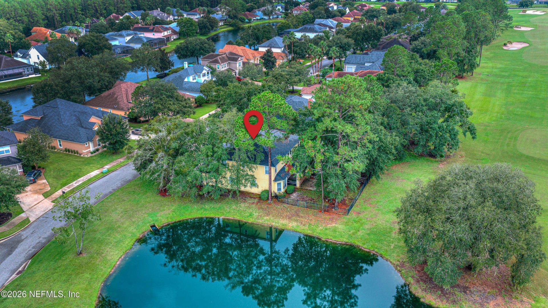 1843 Wild Dunes Circle Circle, Orange Park, FL 32065 Photo
