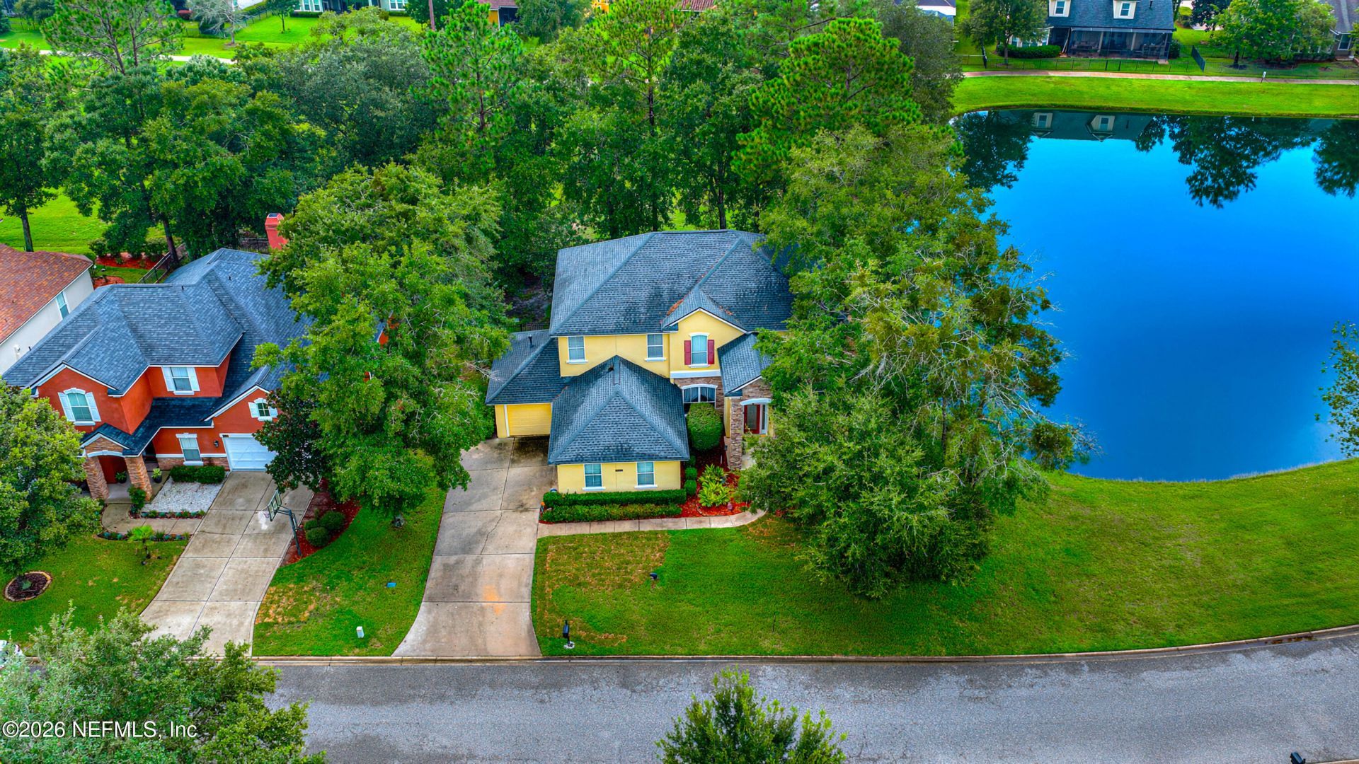 1843 Wild Dunes Circle Circle, Orange Park, FL 32065 Photo