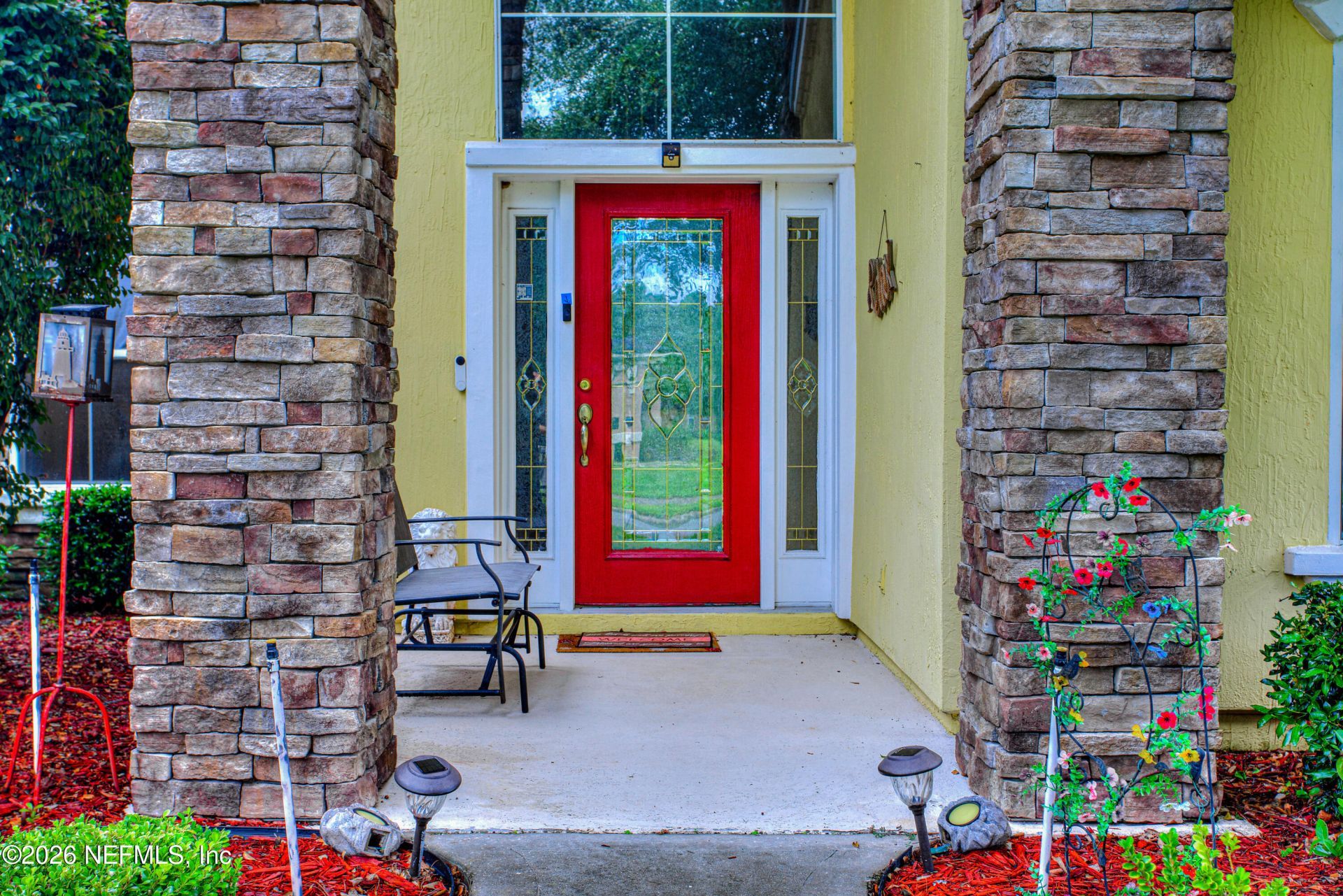 1843 Wild Dunes Circle Circle, Orange Park, FL 32065 Photo