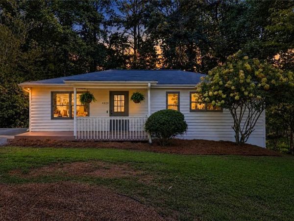 4925 Oak Grove Drive, Cumming, GA 30040