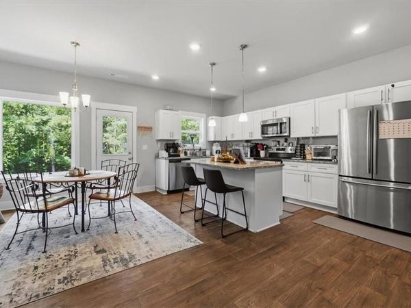 76 Wisteria Lane , Mansfield, GA 30055