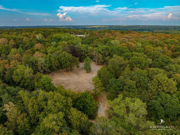22525 Kings Road , Tecumseh, OK 74873