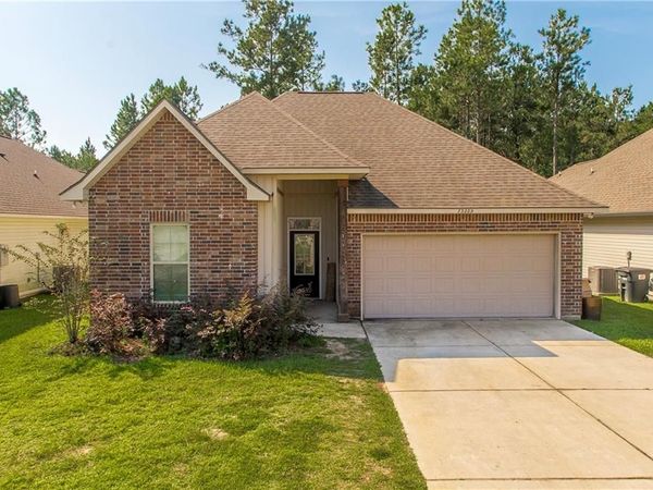 73289 FOREST CREEK Drive, Covington, LA 70433