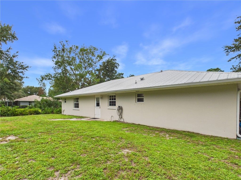9545 Honeysuckle Drive, Micco, FL 32976 Photo