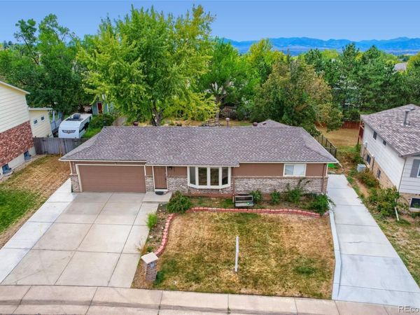 10459 King Circle, Westminster, CO 80031