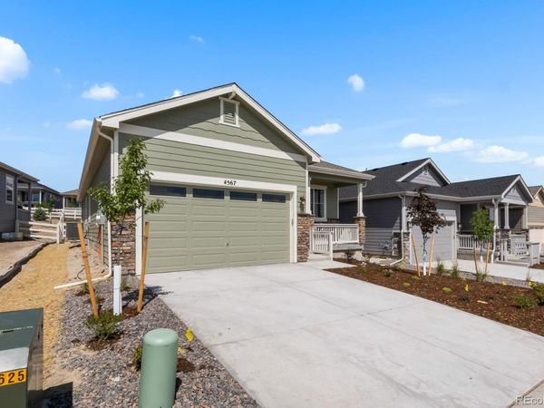 2345 Drummle Drive , Castle Rock, CO 80104