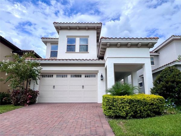13207 WINTERTON LANE , ORLANDO, FL 32832