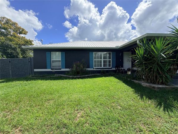 12335 SE 103RD COURT , BELLEVIEW, FL 34420