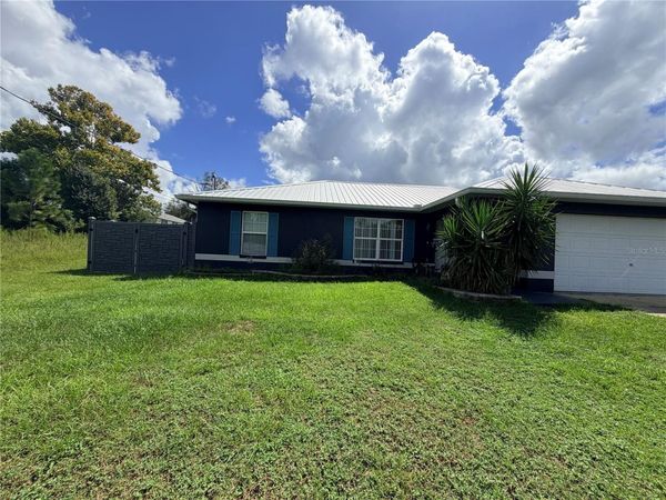 12335 SE 103RD COURT , BELLEVIEW, FL 34420