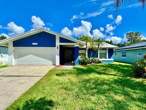 2775 DIANE TERRACE , CLEARWATER, FL 33759