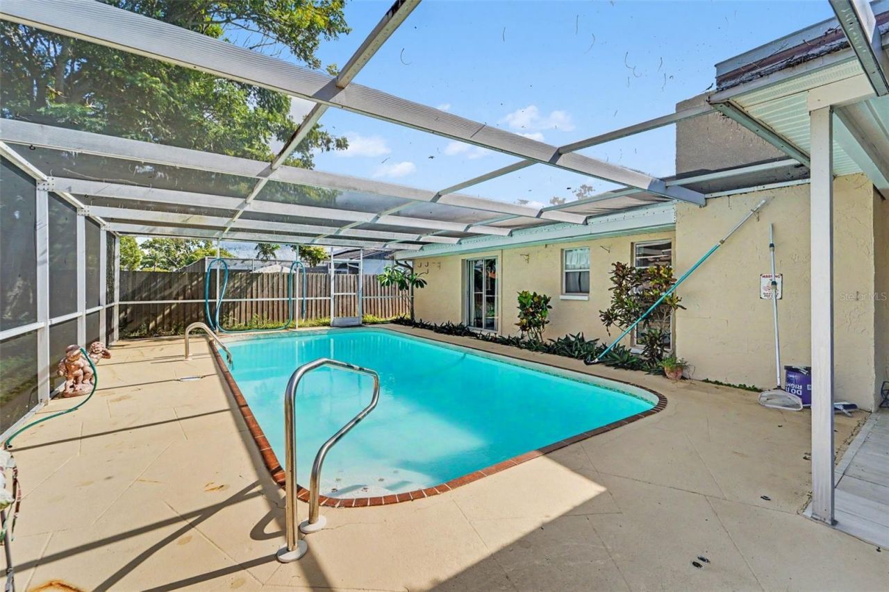 11022 Salt Tree Drive, Port Richey, FL 34668 Photo