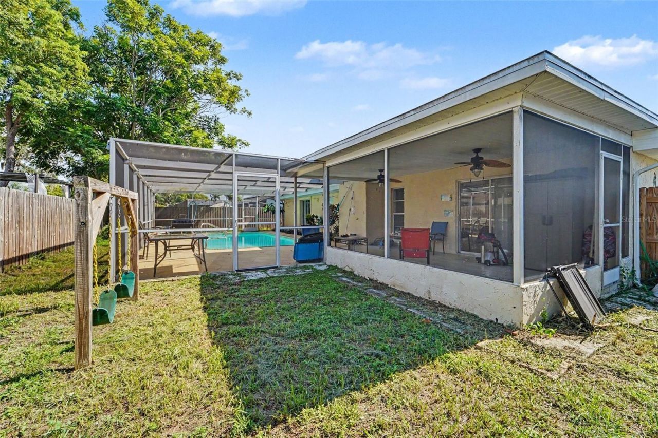 11022 Salt Tree Drive, Port Richey, FL 34668 Photo