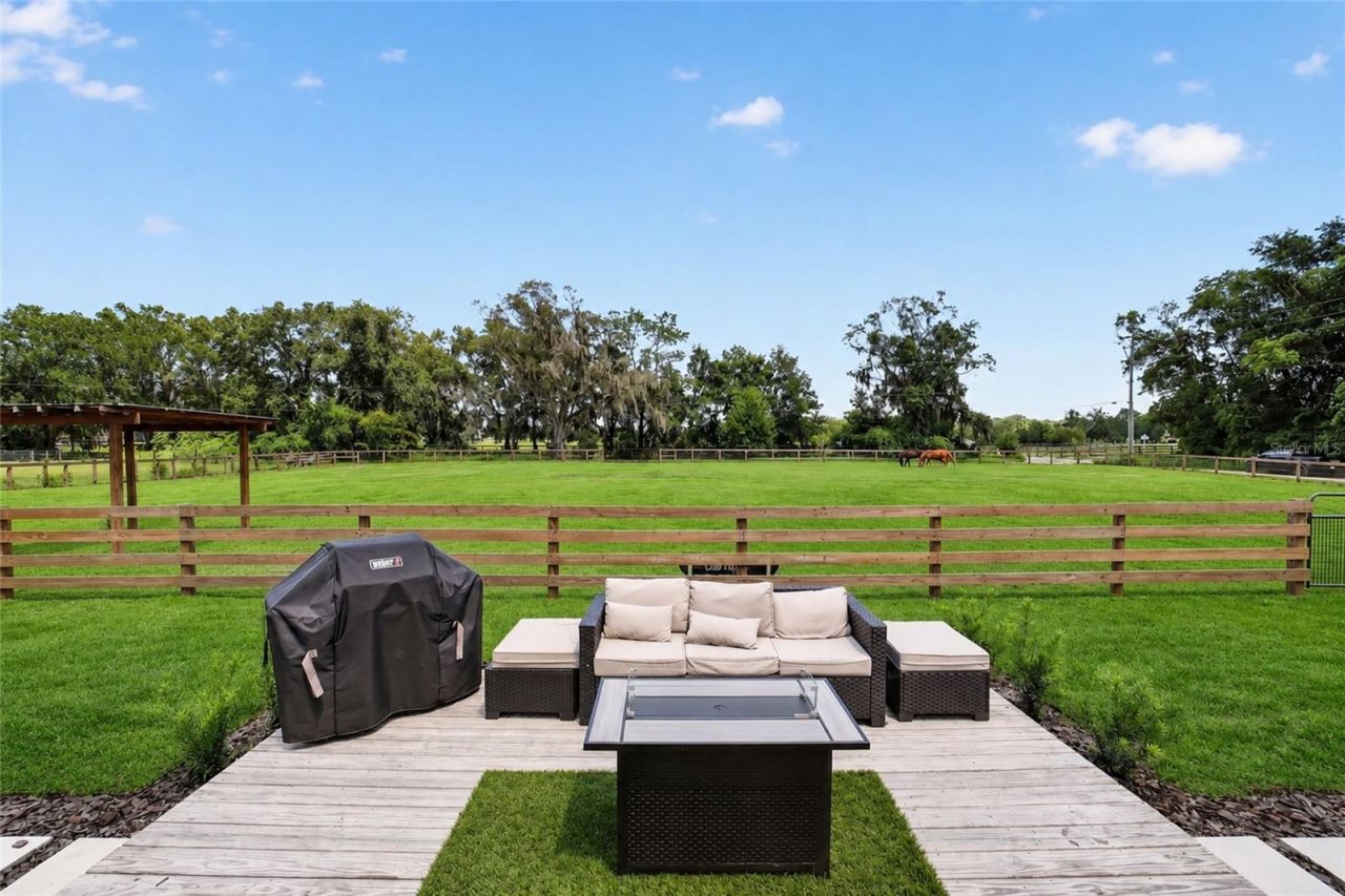 8600 NE 41st Court, Anthony, FL 32617 Photo