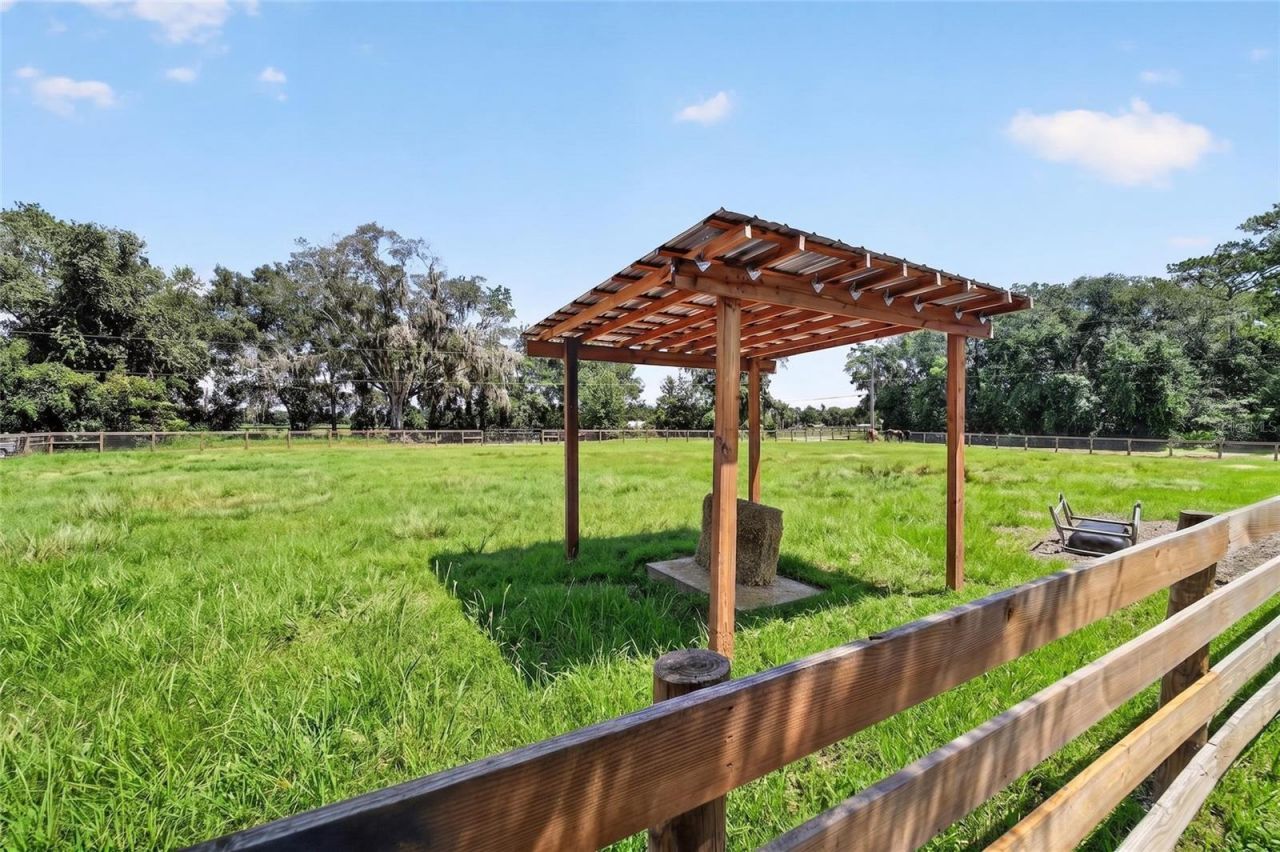 8600 NE 41st Court, Anthony, FL 32617 Photo