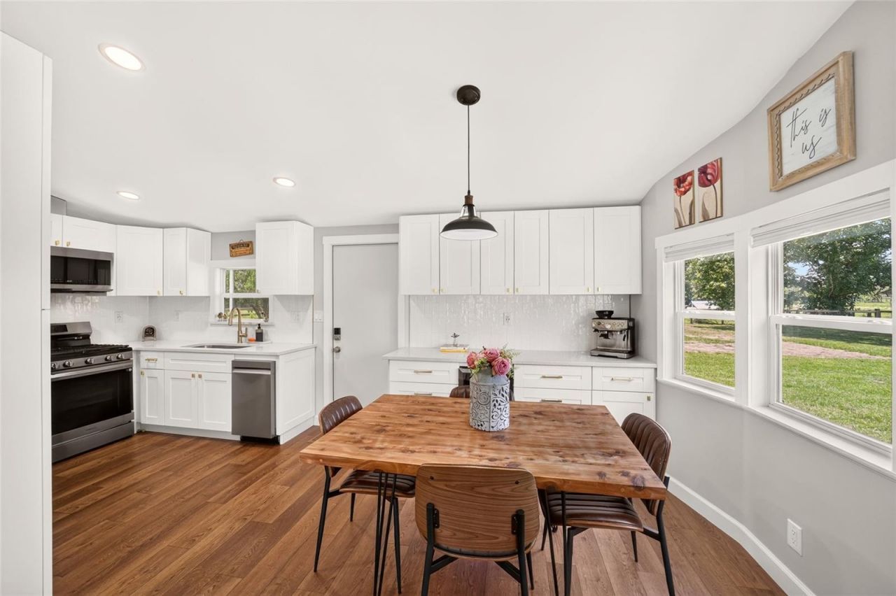 8600 NE 41st Court, Anthony, FL 32617 Photo