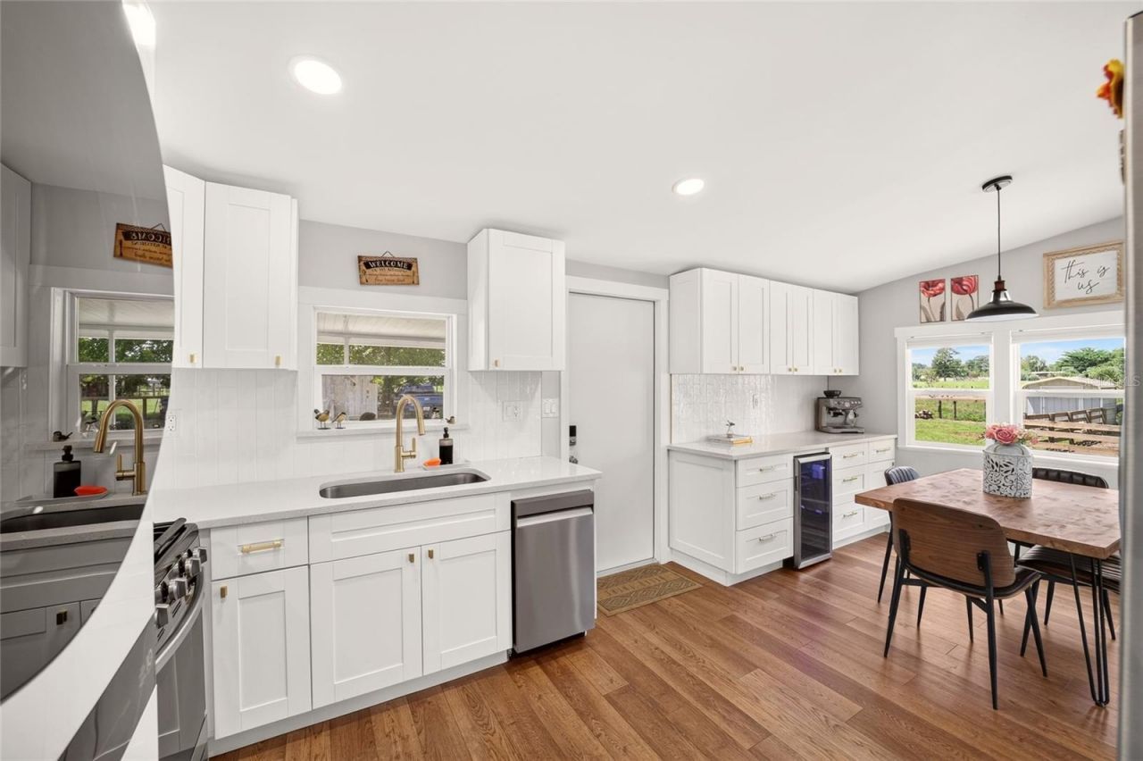 8600 NE 41st Court, Anthony, FL 32617 Photo