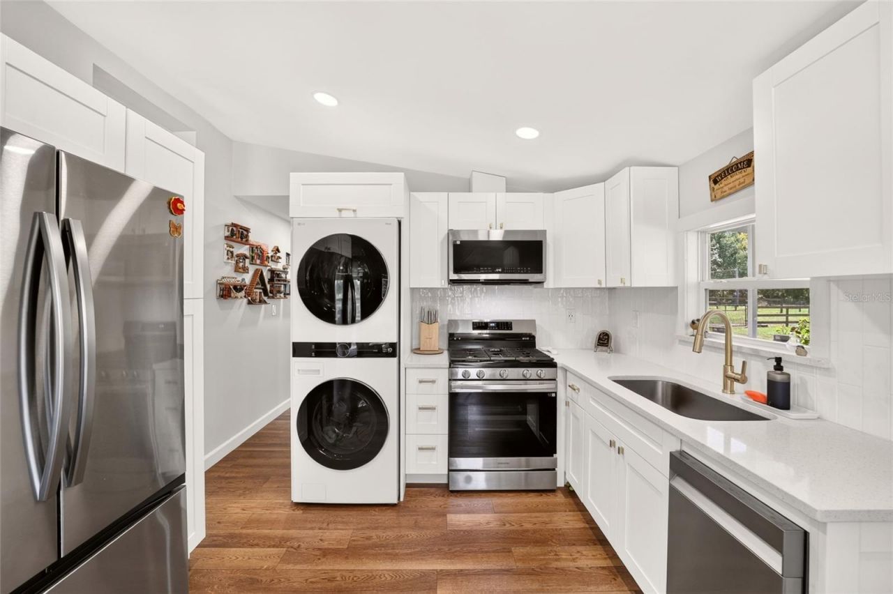 8600 NE 41st Court, Anthony, FL 32617 Photo