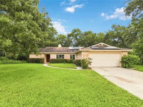 169 DUNCAN TRAIL , LONGWOOD, FL 32779