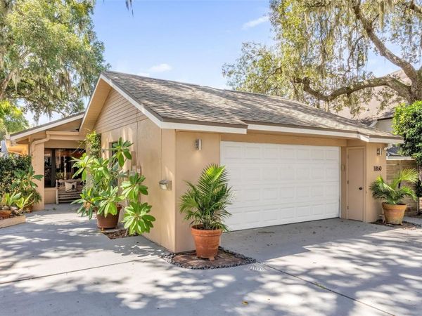 1850 BRYAN AVENUE , WINTER PARK, FL 32789