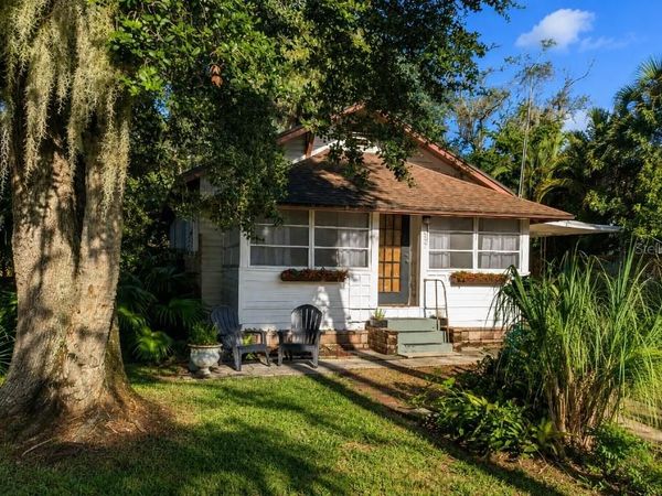 7427 CHAPEL AVENUE , NEW PORT RICHEY, FL 34652
