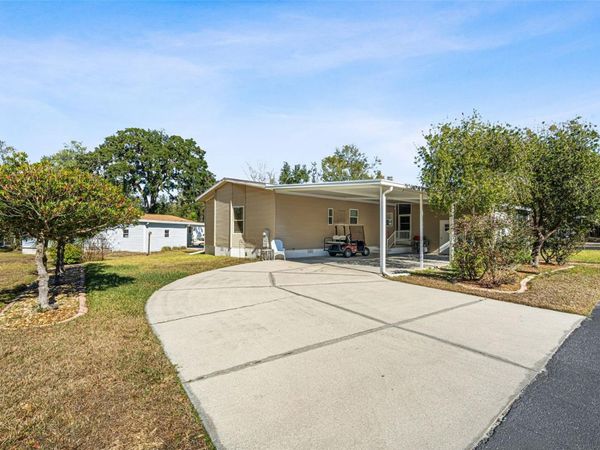 2973 KINGSWOOD CIRCLE , BROOKSVILLE, FL 34604