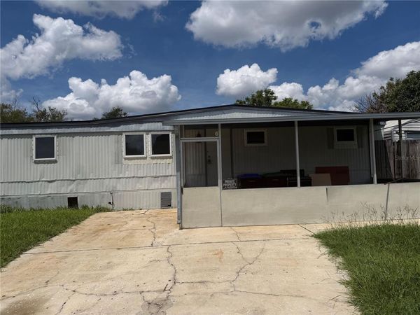 6967 POMPEI ROAD, ORLANDO, FL 32809