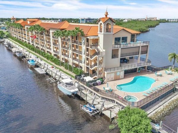 900 E MARION AVENUE , Unit 1310, PUNTA GORDA, FL 33950