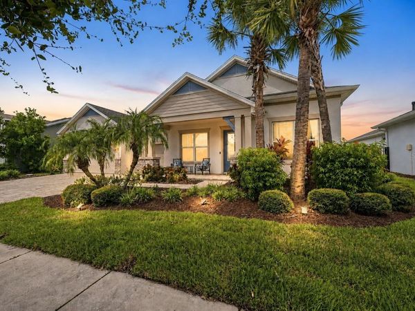4070 EPIC COVE , LAND O LAKES, FL 34638