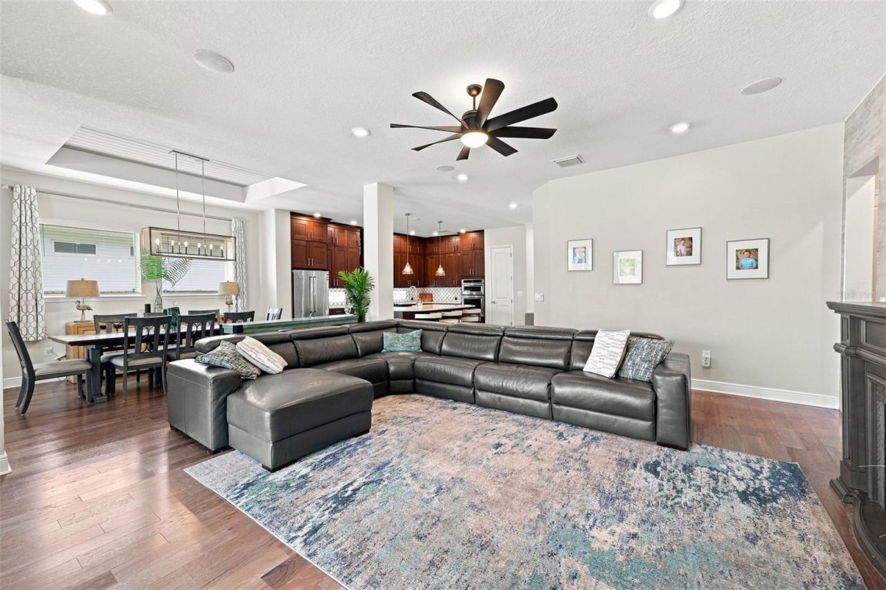4070 Epic Cove , Land O Lakes, FL 34638 Photo