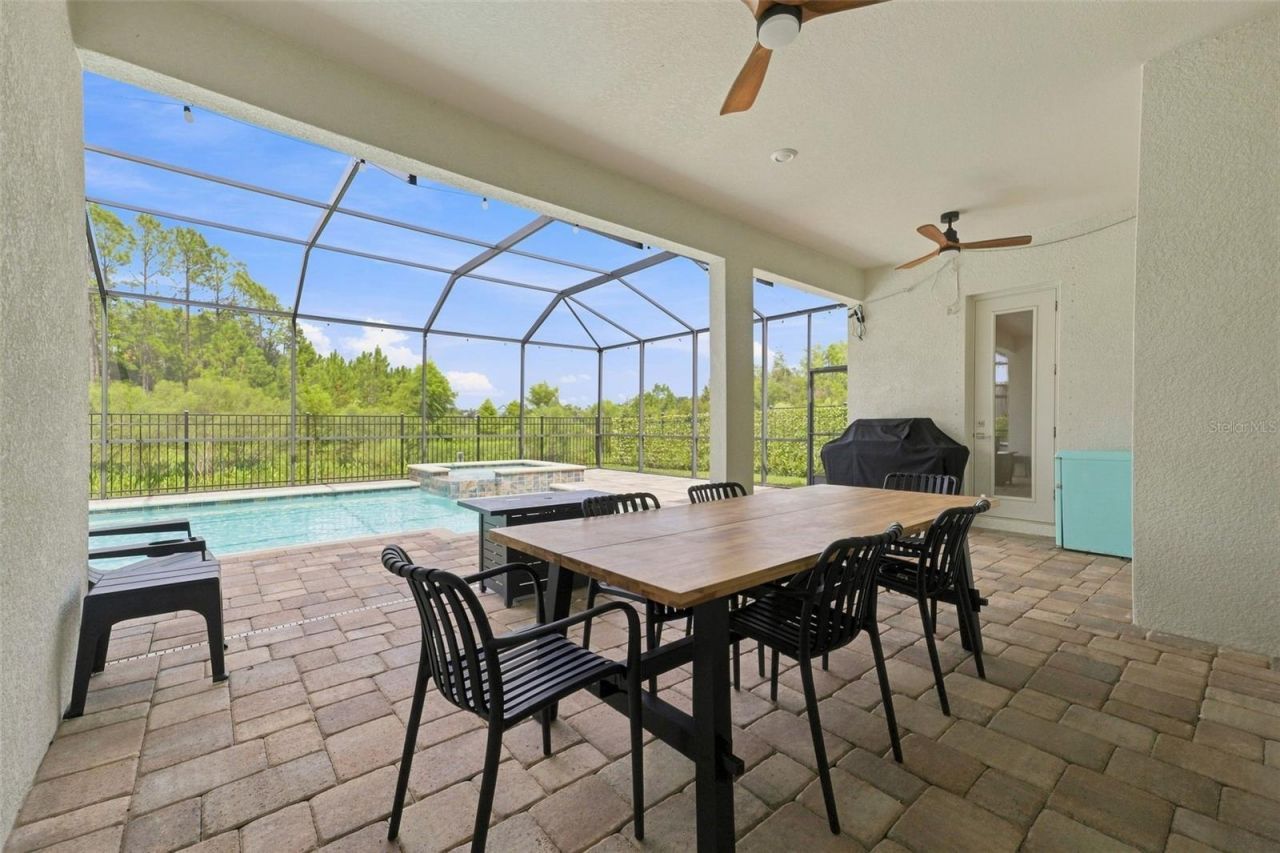 4070 Epic Cove , Land O Lakes, FL 34638 Photo