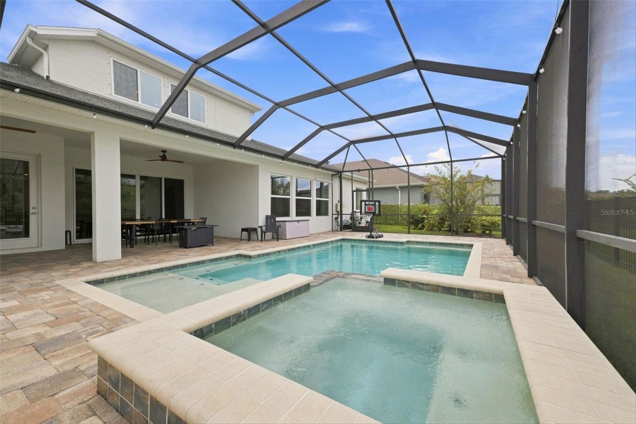 4070 Epic Cove , Land O Lakes, FL 34638 Photo