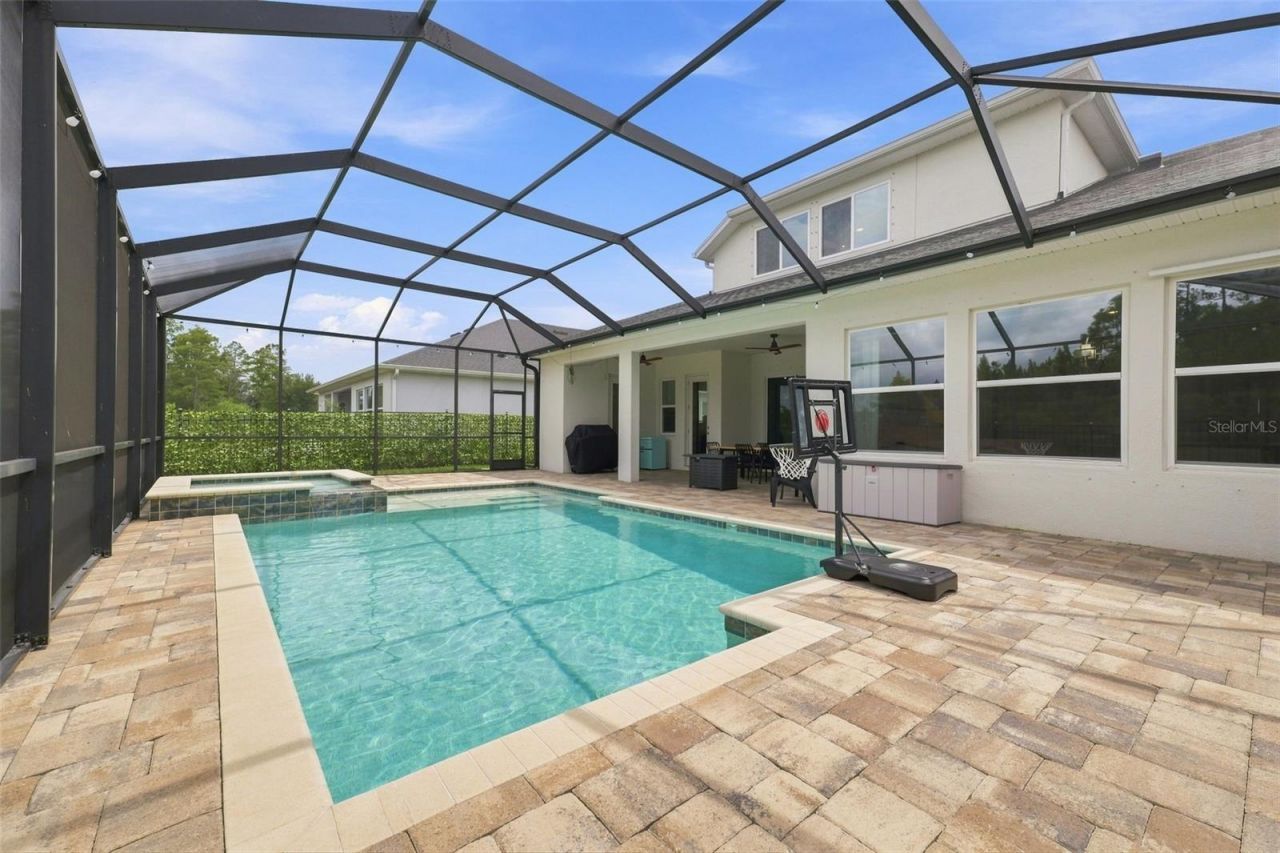 4070 Epic Cove , Land O Lakes, FL 34638 Photo