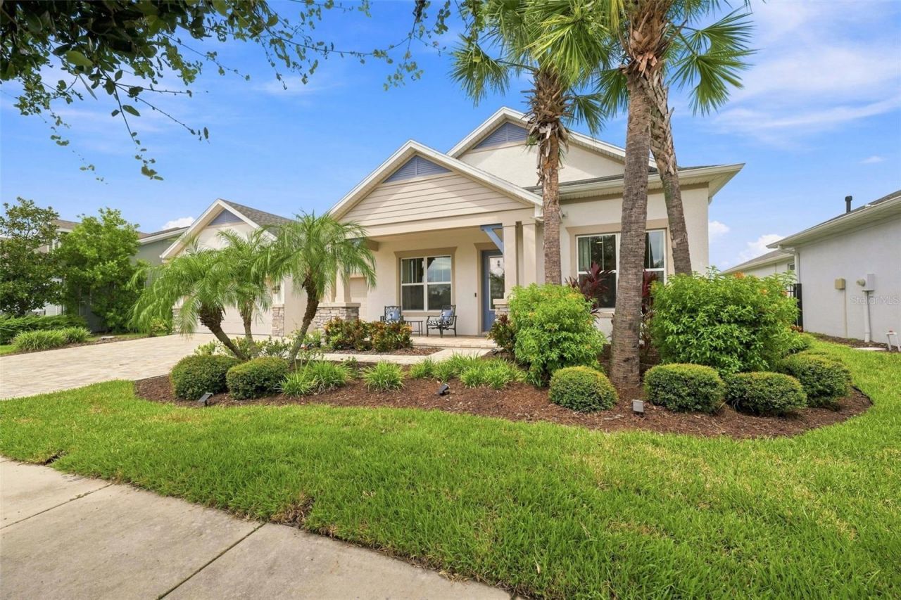 4070 Epic Cove , Land O Lakes, FL 34638 Photo