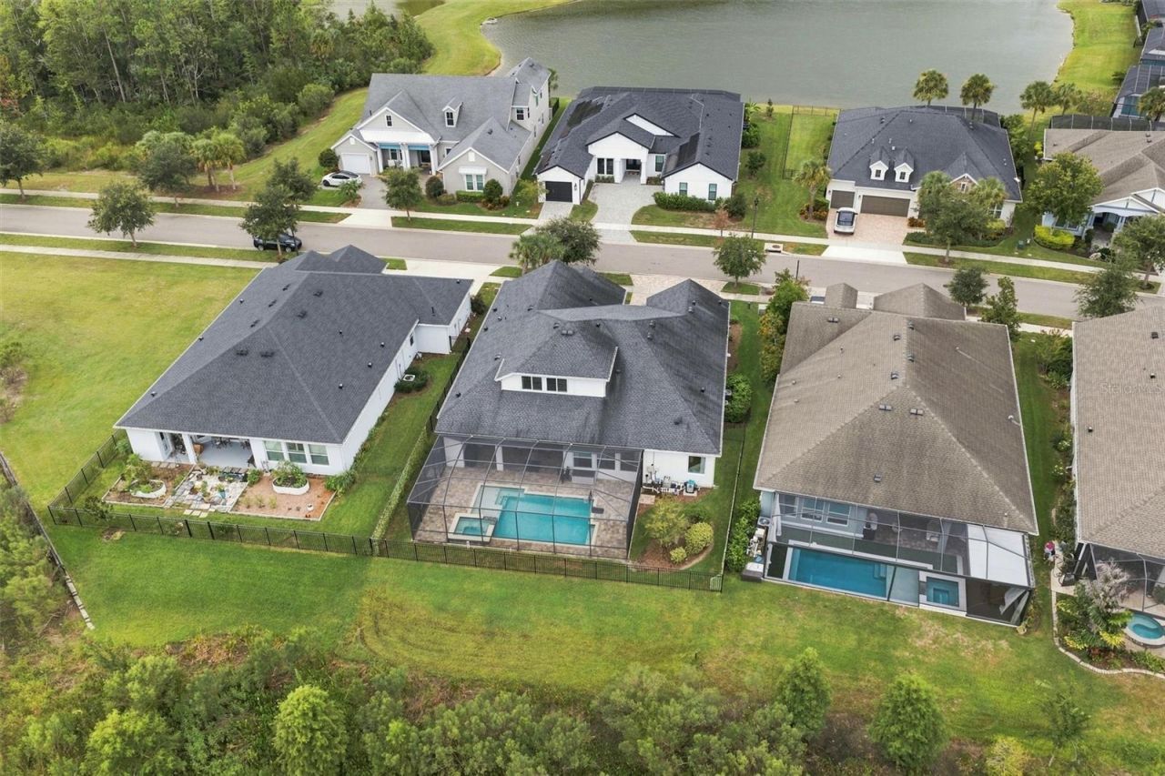 4070 Epic Cove , Land O Lakes, FL 34638 Photo