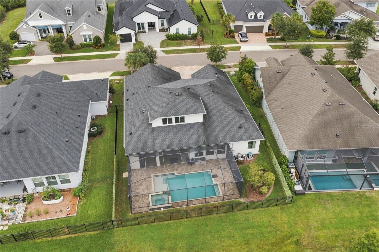 4070 Epic Cove , Land O Lakes, FL 34638 Photo