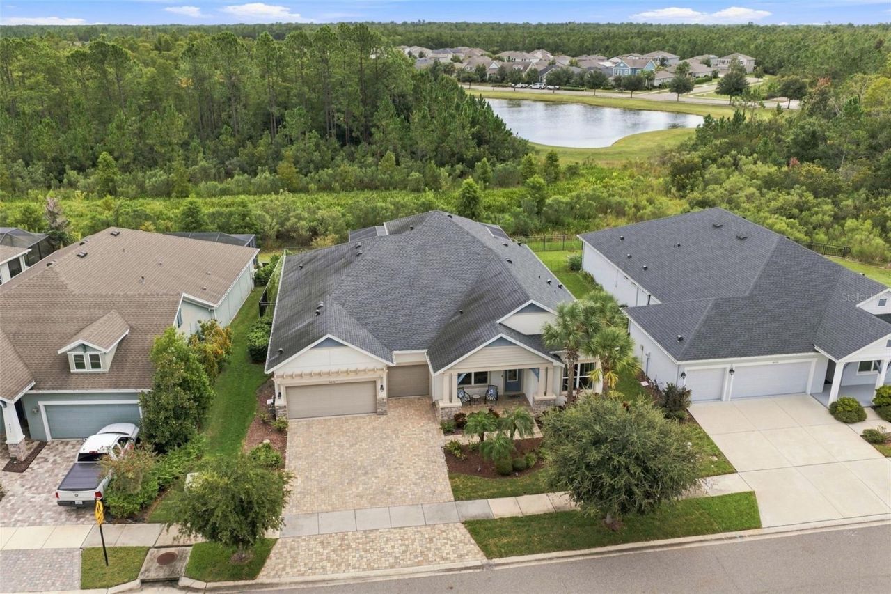 4070 Epic Cove , Land O Lakes, FL 34638 Photo