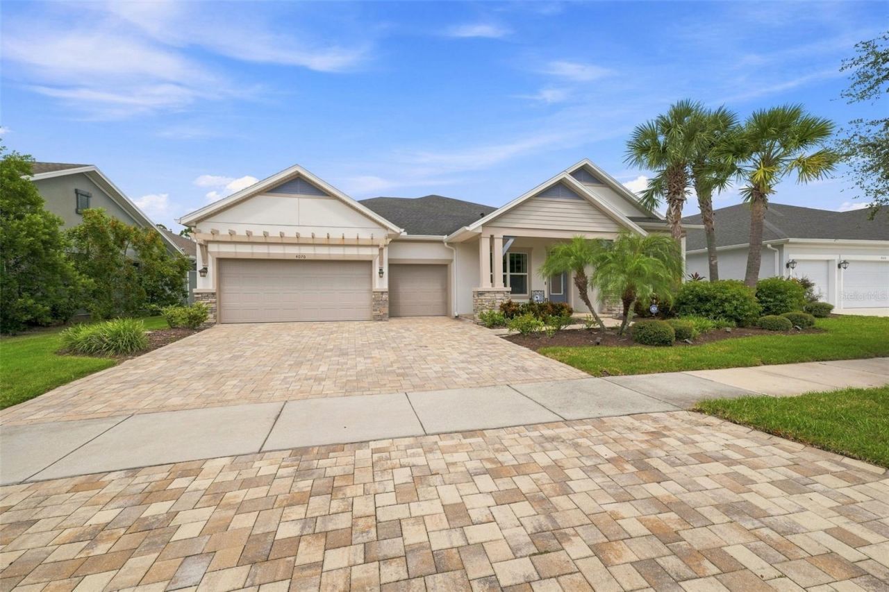 4070 Epic Cove , Land O Lakes, FL 34638 Photo
