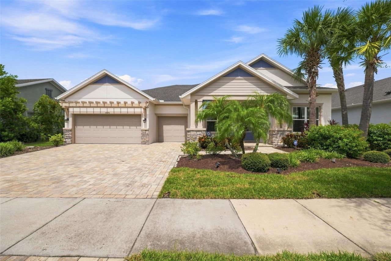 4070 Epic Cove , Land O Lakes, FL 34638 Photo