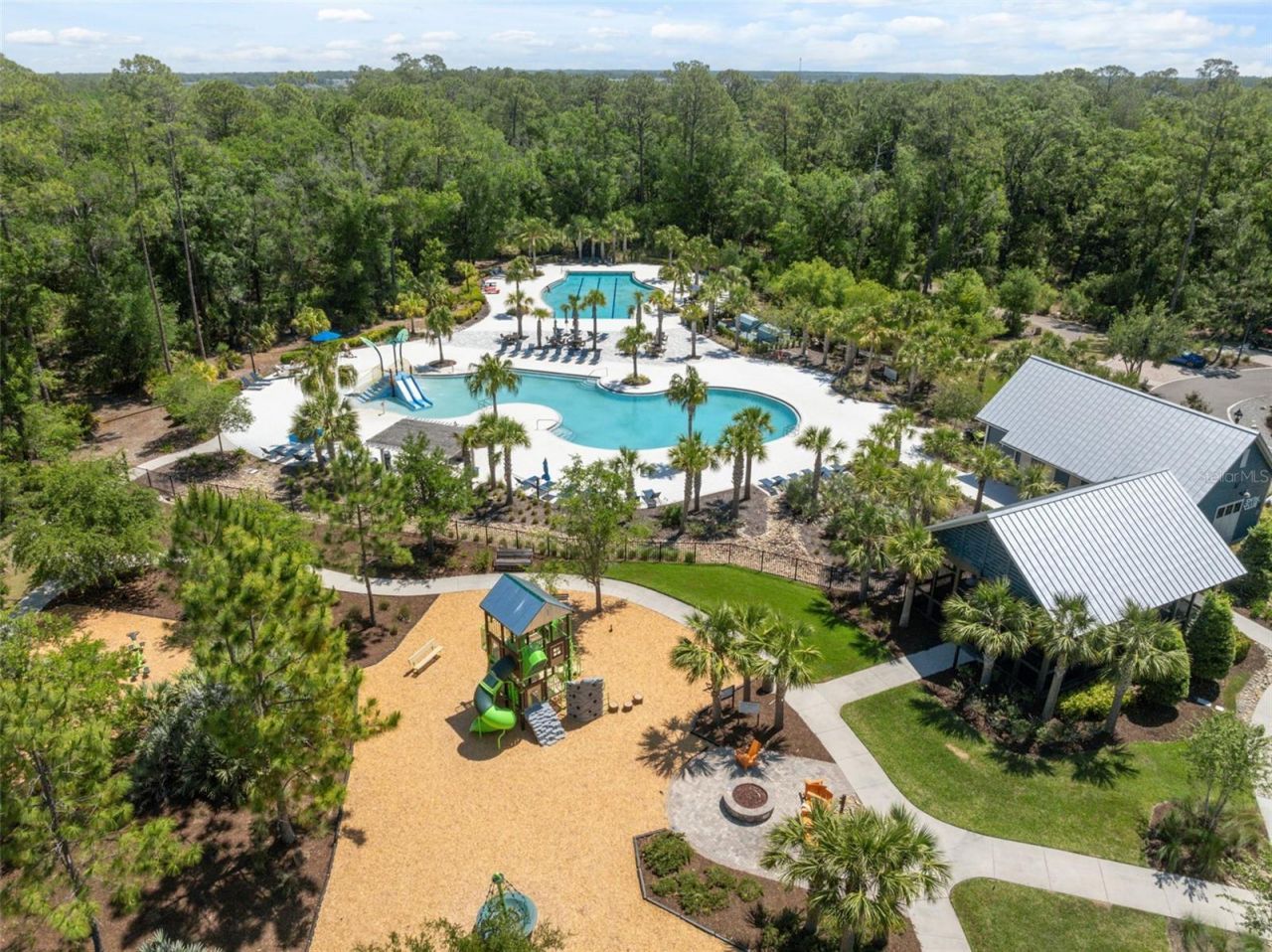 4070 Epic Cove , Land O Lakes, FL 34638 Photo