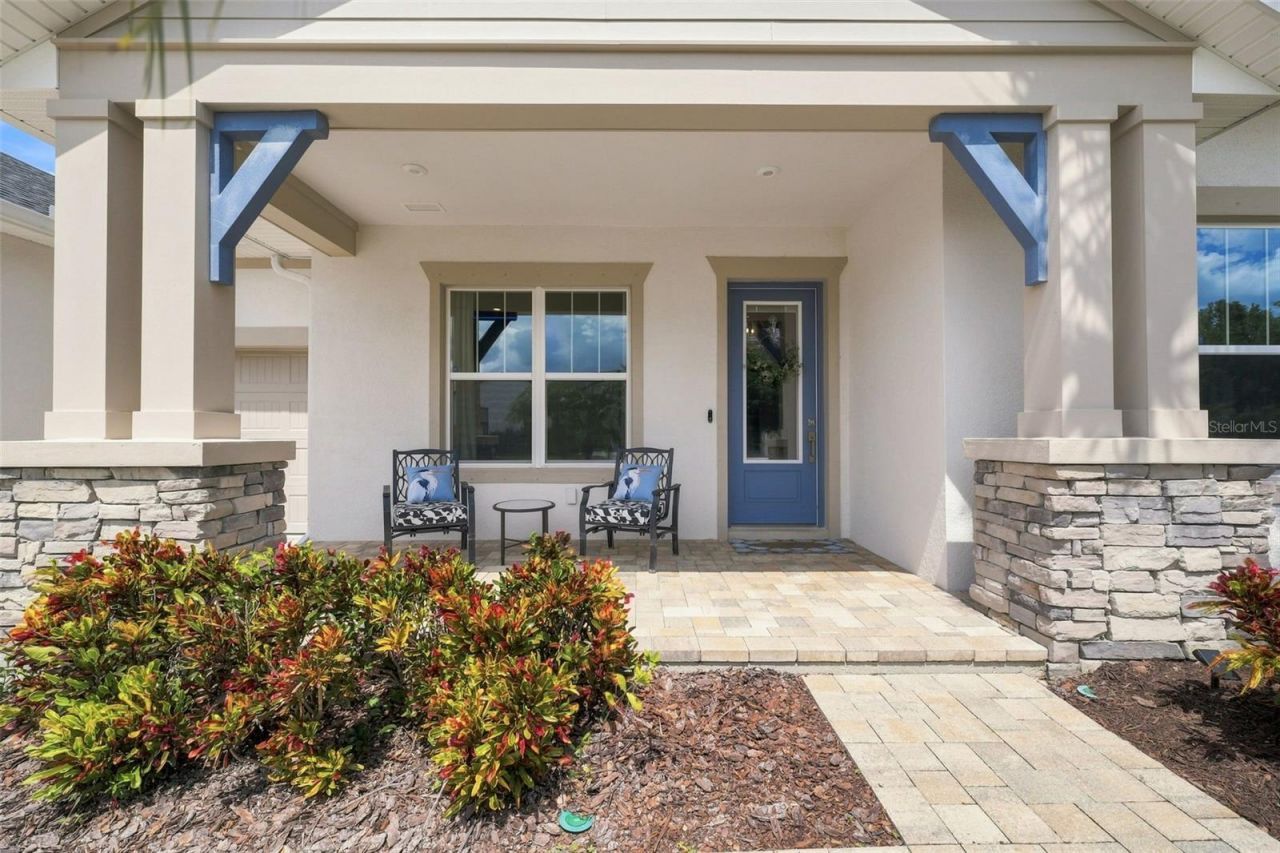 4070 Epic Cove , Land O Lakes, FL 34638 Photo