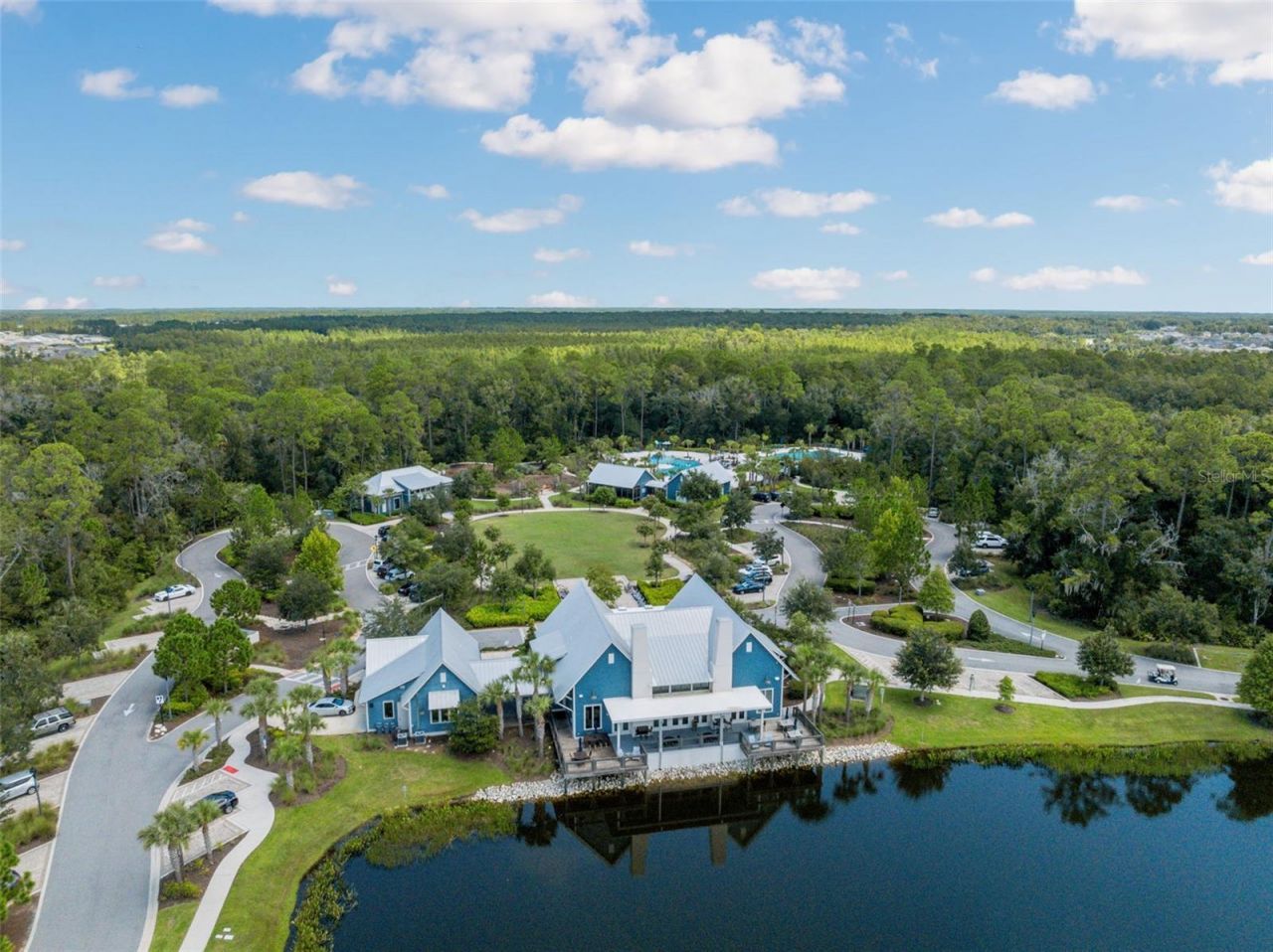 4070 Epic Cove , Land O Lakes, FL 34638 Photo