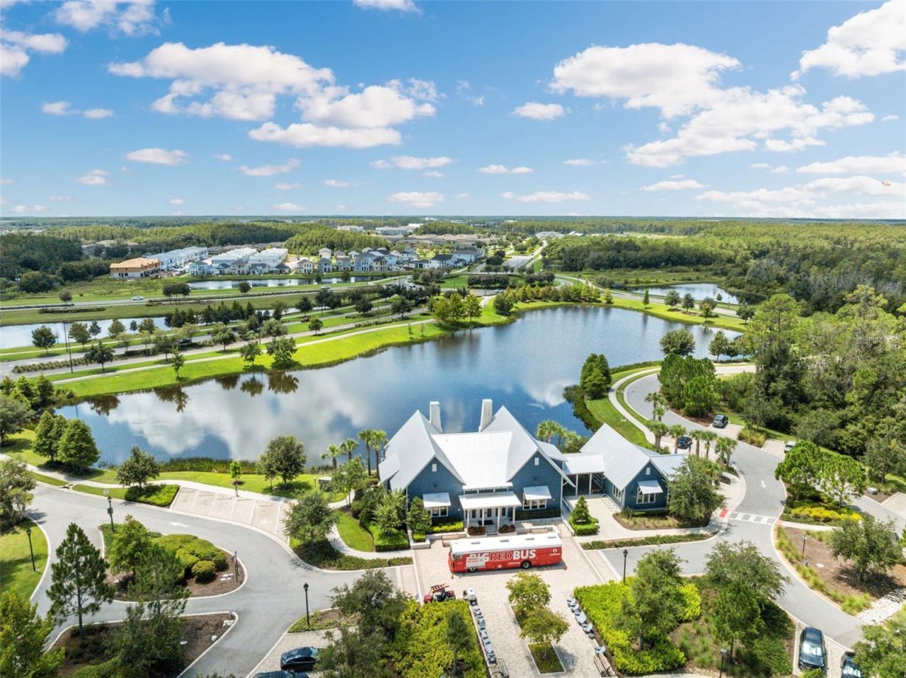 4070 Epic Cove , Land O Lakes, FL 34638 Photo