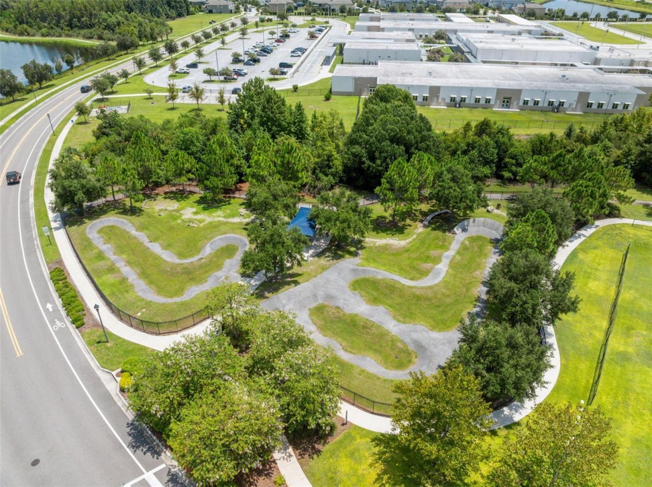 4070 Epic Cove , Land O Lakes, FL 34638 Photo