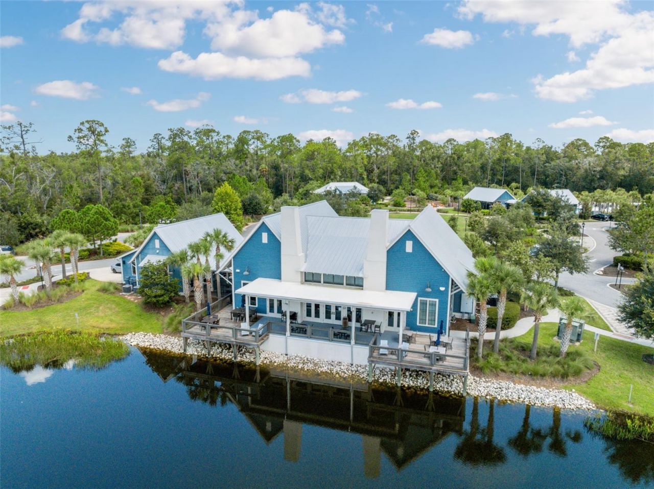 4070 Epic Cove , Land O Lakes, FL 34638 Photo
