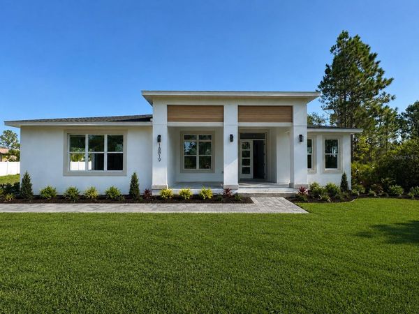18891 NETHERLAND STREET , ORLANDO, FL 32822