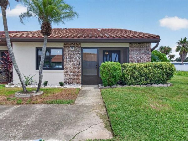 7360 ULMERTON ROAD , Unit 2E, LARGO, FL 33771