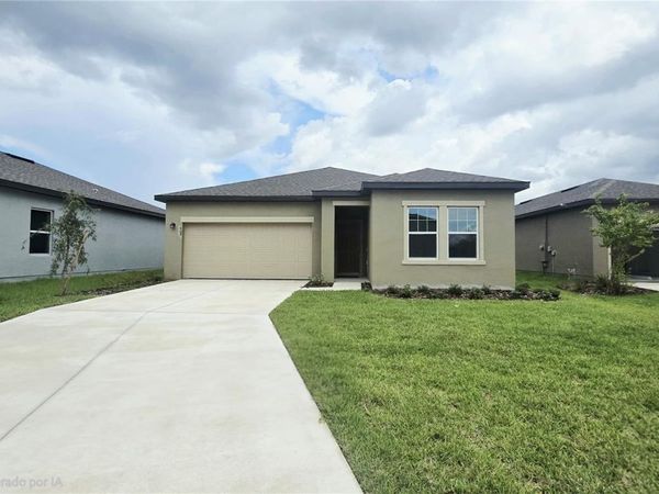 409 CONWAY AVENUE , ST CLOUD, FL 34771